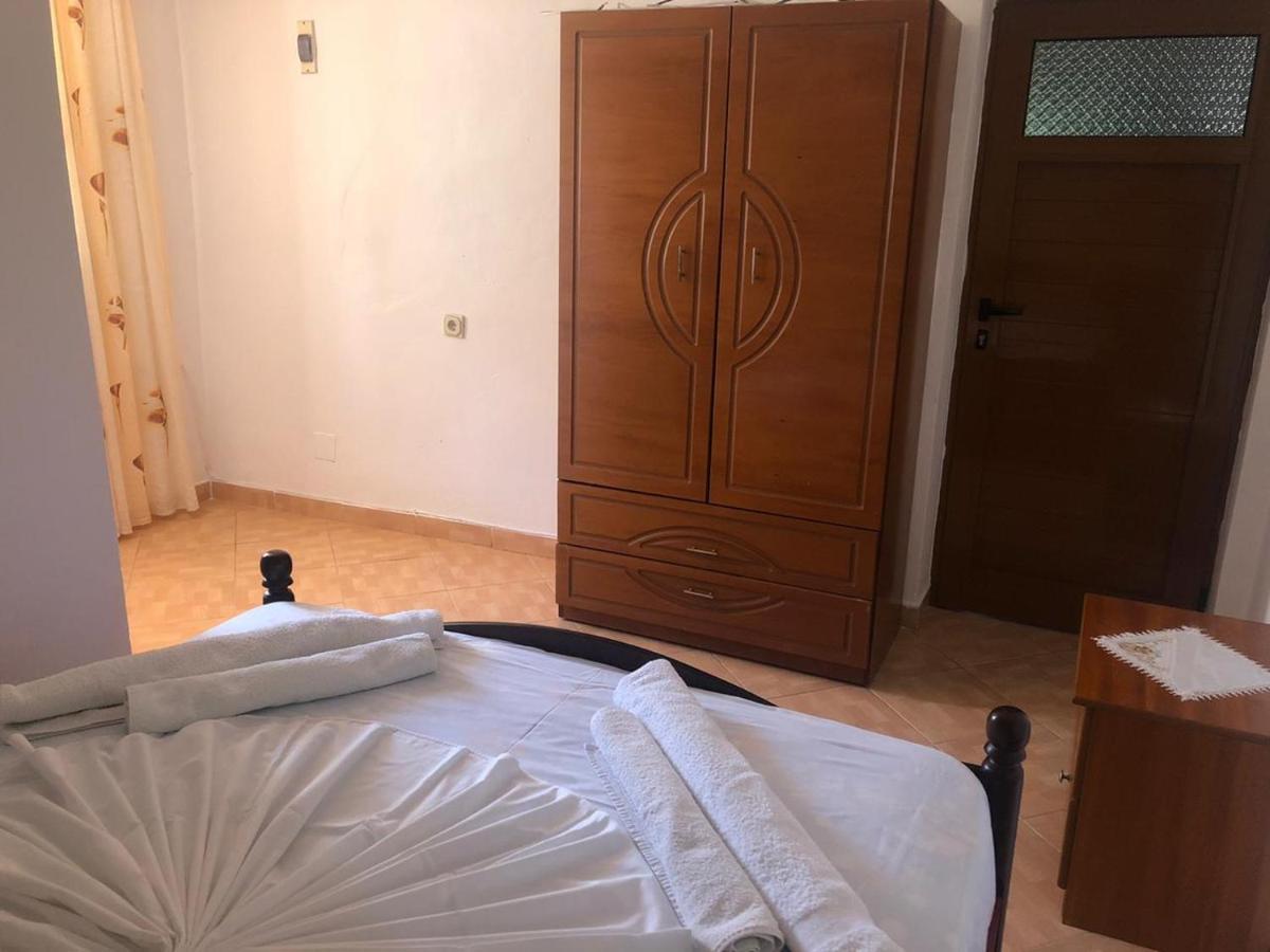 Vila Ronaldo Apartamento Ksamil Exterior foto