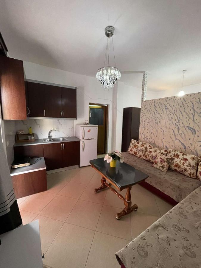 Vila Ronaldo Apartamento Ksamil Exterior foto