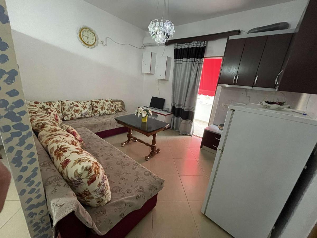 Vila Ronaldo Apartamento Ksamil Exterior foto