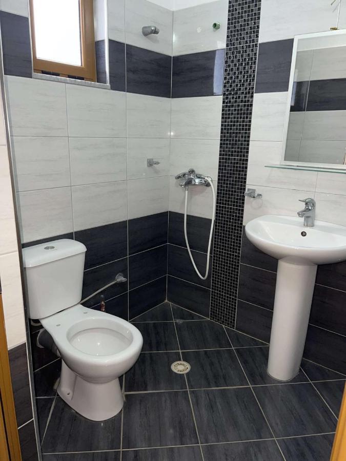 Vila Ronaldo Apartamento Ksamil Exterior foto