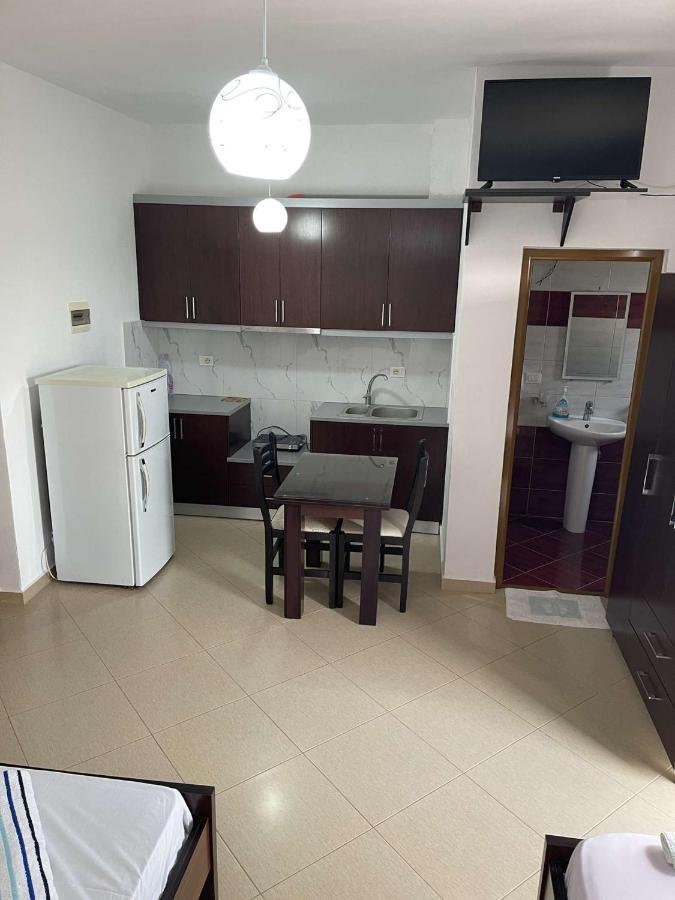 Vila Ronaldo Apartamento Ksamil Exterior foto